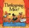 [Holiday Mice 01] • Thanksgiving Mice!